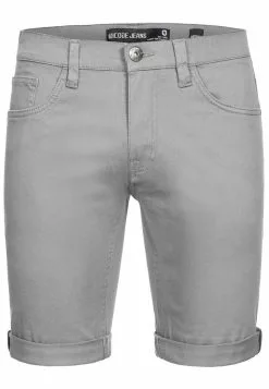 INDICODE JEANS VILLEURBANNE - Short En Jean - Lt Grey 9 INDICODE JEANS VILLEURBANNE - Short En Jean - Lt Grey -INDICODE JEANS Boutique 2f64c57bafdd4a699ec6b10a2b755bbc
