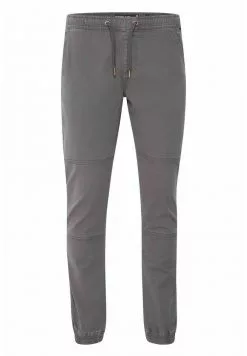 INDICODE JEANS IDBRONTUS - Jeans Fuselé - Dark Grey -INDICODE JEANS Boutique 2f95de34f8d6414c8ac7ef71c98462f1