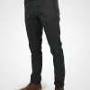 INDICODE JEANS IDPENEFAL - Chino - Black