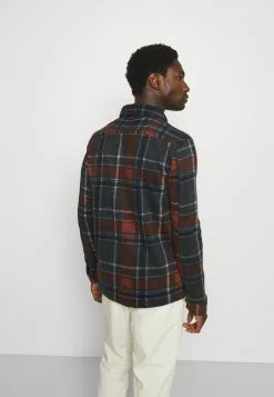 INDICODE JEANS READE - Chemise - Raven 7 INDICODE JEANS READE - Chemise - Raven -INDICODE JEANS Boutique 2fc7023866f5445dab49bb56912d2748