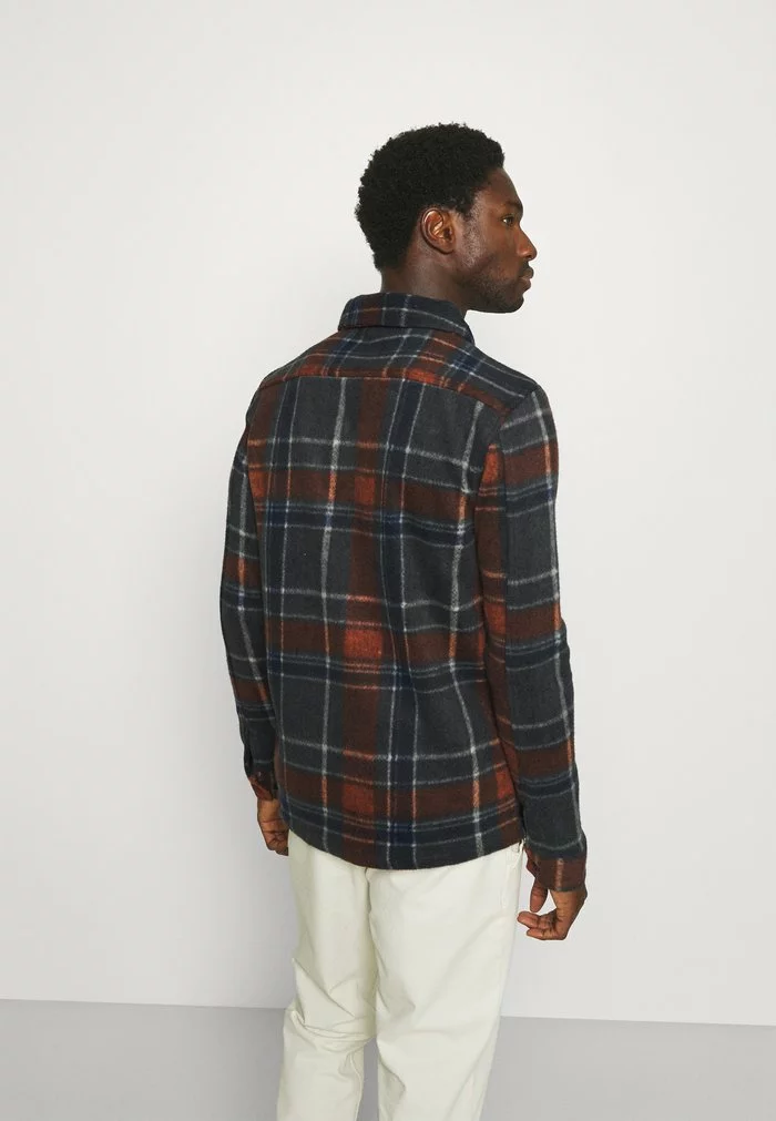 INDICODE JEANS READE - Chemise - Raven 3 INDICODE JEANS READE - Chemise - Raven – Image 3