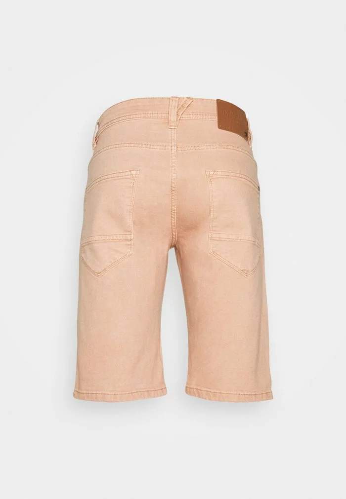 INDICODE JEANS MCINTOSH - Short En Jean - Dust 2 INDICODE JEANS MCINTOSH - Short En Jean - Dust – Image 2