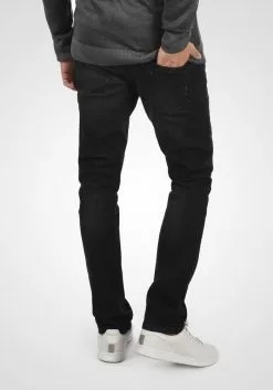 INDICODE JEANS IDALDERSGATE - Jean Slim - Black 8 INDICODE JEANS IDALDERSGATE - Jean Slim - Black -INDICODE JEANS Boutique 300b08aa26f6400e997d144ad1cff492