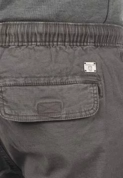 INDICODE JEANS IDFRANCES - Short - Grey 11 INDICODE JEANS IDFRANCES - Short - Grey -INDICODE JEANS Boutique 301af145085042af90a8b8956053364d