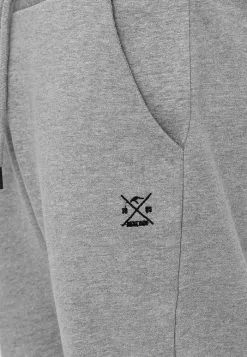 INDICODE JEANS Pantalon De Survêtement - Grey Mix -INDICODE JEANS Boutique 302532adfb5345be8e18a603841aeb88