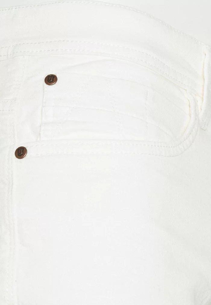 INDICODE JEANS MCINTOSH - Short En Jean - Marshmellow 6 INDICODE JEANS MCINTOSH - Short En Jean - Marshmellow – Image 6