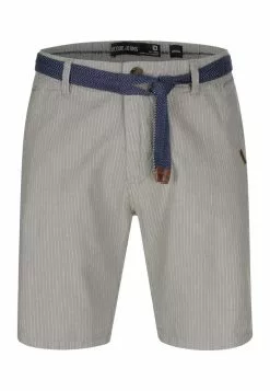 INDICODE JEANS Chino - Lt Grey -INDICODE JEANS Boutique 30a2674df320448e872e5ee78d1d187e