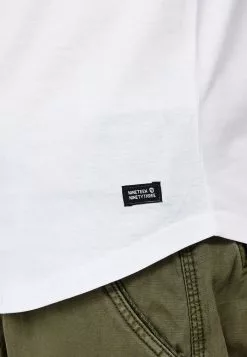 INDICODE JEANS 3 PACK - T-shirt Basique - Optical White -INDICODE JEANS Boutique 30a890dc546748b59a5ad7f76b099b42