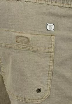 INDICODE JEANS IDFRANCESCO - Short - White Pepp 10 INDICODE JEANS IDFRANCESCO - Short - White Pepp -INDICODE JEANS Boutique 310a0323e87d42ff81dec6442155173f