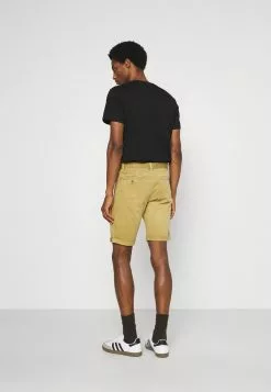 INDICODE JEANS KAISER CHINO EXCLUSIV - Short - Amber 8 INDICODE JEANS KAISER CHINO EXCLUSIV - Short - Amber -INDICODE JEANS Boutique 311301559d18412a8cf48503eb72f5a7