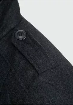 INDICODE JEANS BRANDAN - Manteau Court - Anthracite 14 INDICODE JEANS BRANDAN - Manteau Court - Anthracite -INDICODE JEANS Boutique 31425e63384f4a8aa4e0be0ed14f4c29