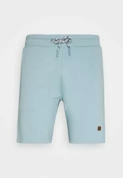 INDICODE JEANS BRENNAN - Short - Blue Wave -INDICODE JEANS Boutique 316daffca238420ca7094afaa858edb9