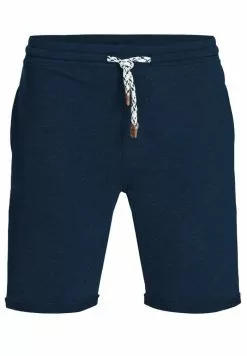 INDICODE JEANS ALDRICH - Short - Navy -INDICODE JEANS Boutique 3199627030344b1ba2514141984c16e7