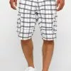 INDICODE JEANS BLIXT - Short - Optical Check