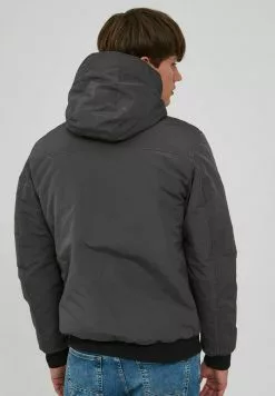 INDICODE JEANS IDDONELL - Veste D'hiver - Pewter 8 INDICODE JEANS IDDONELL - Veste D'hiver - Pewter -INDICODE JEANS Boutique 31d723fa43d648589d28627396577c47