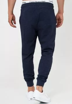 INDICODE JEANS Pantalon De Survêtement - Navy Mix -INDICODE JEANS Boutique 3202b807f46f4f55b4086843c0d5a9b3
