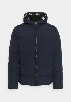 INDICODE JEANS AXWORTHY - Veste D'hiver - Navy 8 INDICODE JEANS AXWORTHY - Veste D'hiver - Navy -INDICODE JEANS Boutique 3285c47811a2491ab8c8908314941beb