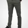 INDICODE JEANS IDNORTIC - Chino - Pewter