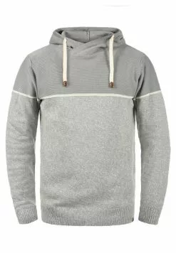 INDICODE JEANS IDLYNDE - Sweat à Capuche - Light Grey 10 INDICODE JEANS IDLYNDE - Sweat à Capuche - Light Grey -INDICODE JEANS Boutique 32b4078b4bdc4df284c0746a41bfec57