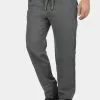 INDICODE JEANS IDIVES - Pantalon Classique - Grey