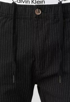 INDICODE JEANS COSTA - Chino - Black Mix -INDICODE JEANS Boutique 32fa39cefb4f4991b4a804ebb9e2fda7