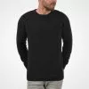 INDICODE JEANS IDACASTA - Pullover - Black