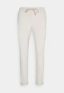 INDICODE JEANS EBERLEIN - Pantalon Classique - Ecru Mix 13 INDICODE JEANS EBERLEIN - Pantalon Classique - Ecru Mix -INDICODE JEANS Boutique 331ae809b5fd4d26b7ebf7621b23752e