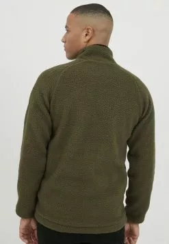 INDICODE JEANS IDTROUT - Veste Polaire - Army 8 INDICODE JEANS IDTROUT - Veste Polaire - Army -INDICODE JEANS Boutique 334b6dfff37344efbc9cb0715d0c78d0