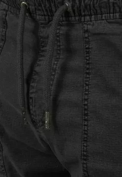 INDICODE JEANS IDFRANCESCO - Short - Black -INDICODE JEANS Boutique 3352ced0b1ad4f3fa920a6c1cfced801