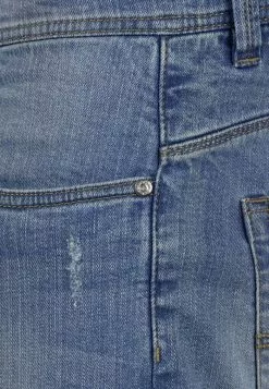 INDICODE JEANS IDQUEBEC - Jean Slim - Blue -INDICODE JEANS Boutique 335f6762d0c2405993a0f93f3efd4f8d