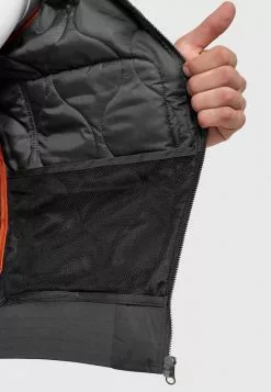 INDICODE JEANS HICKMAN - Blouson Bomber - Raven -INDICODE JEANS Boutique 3360c70b58f645bd836b0d186627c6eb