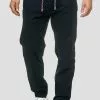 INDICODE JEANS Chino - Dark Blue