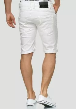 INDICODE JEANS CUBA CADEN - Short En Jean - Off-white 7 INDICODE JEANS CUBA CADEN - Short En Jean - Off-white -INDICODE JEANS Boutique 340c8bea45814190b2e38aa596d00941