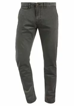 INDICODE JEANS IDNORTIC - Chino - Pewter -INDICODE JEANS Boutique 3442a4ea618d4958af8d0a83f551b45a