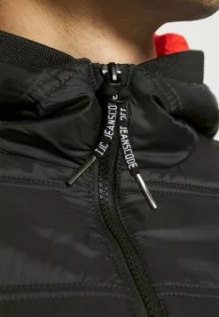 INDICODE JEANS CREEKSIDE - Veste Mi-saison - Black -INDICODE JEANS Boutique 346573e422944b88835bbcad6f38ee67