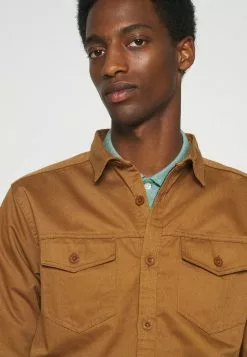 INDICODE JEANS GRANT - Manteau Court - Rubber -INDICODE JEANS Boutique 34a9a6887c194123b46a5b07f8721cd2