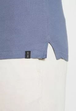 INDICODE JEANS WARD EXCLUSIVE - Polo - China Blue 12 INDICODE JEANS WARD EXCLUSIVE - Polo - China Blue -INDICODE JEANS Boutique 34efaf16e4f94e05b857a95255e7a0a5