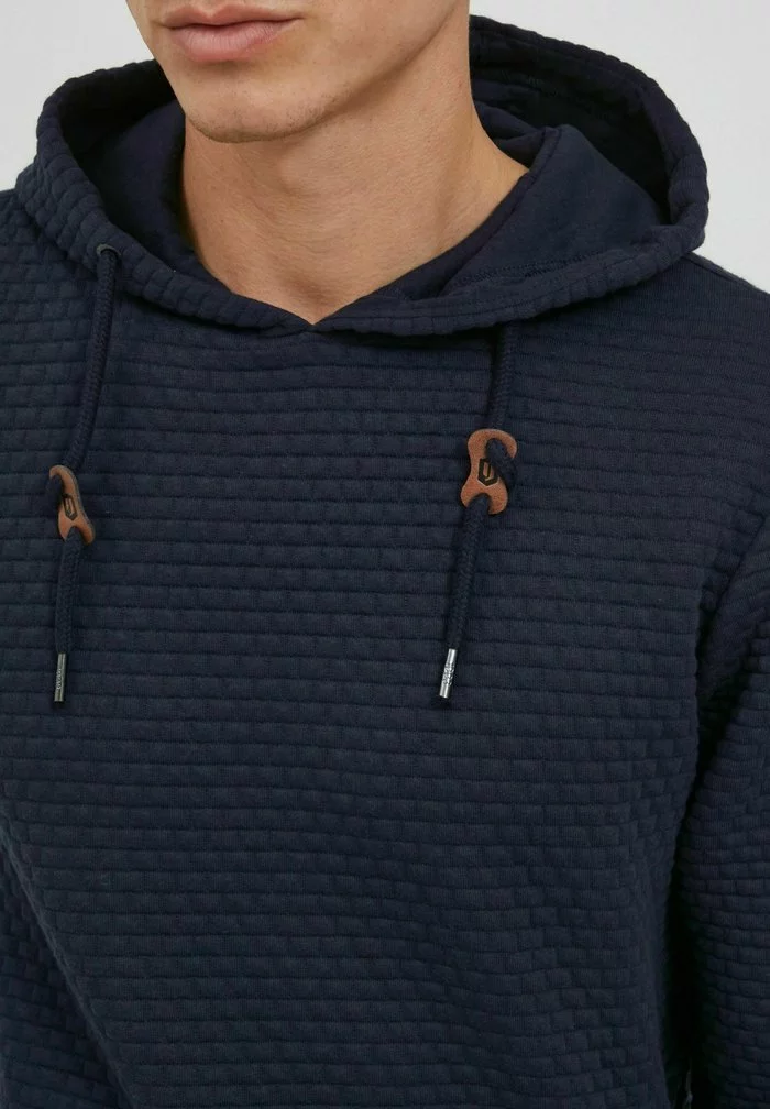 INDICODE JEANS IDANTHONE - Pullover - Navy 4 INDICODE JEANS IDANTHONE - Pullover - Navy – Image 4