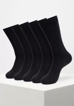 INDICODE JEANS 10 PAIRS - Chaussettes - Black