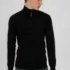 INDICODE JEANS IDBANJAMON - Pullover - Black