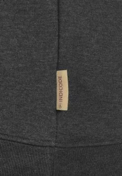 INDICODE JEANS IDELLIOT - Sweat à Capuche - Charcoal/wine 7 INDICODE JEANS IDELLIOT - Sweat à Capuche - Charcoal/wine -INDICODE JEANS Boutique 35ac88c89df64015ae03ef666b94127f