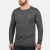 INDICODE JEANS IDDEMARCUS - Pullover - Grey Mix