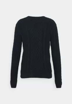 INDICODE JEANS BELINSKI - Pullover - Navy 5 INDICODE JEANS BELINSKI - Pullover - Navy -INDICODE JEANS Boutique 363f5052c47444b2898bfff29c24f23f