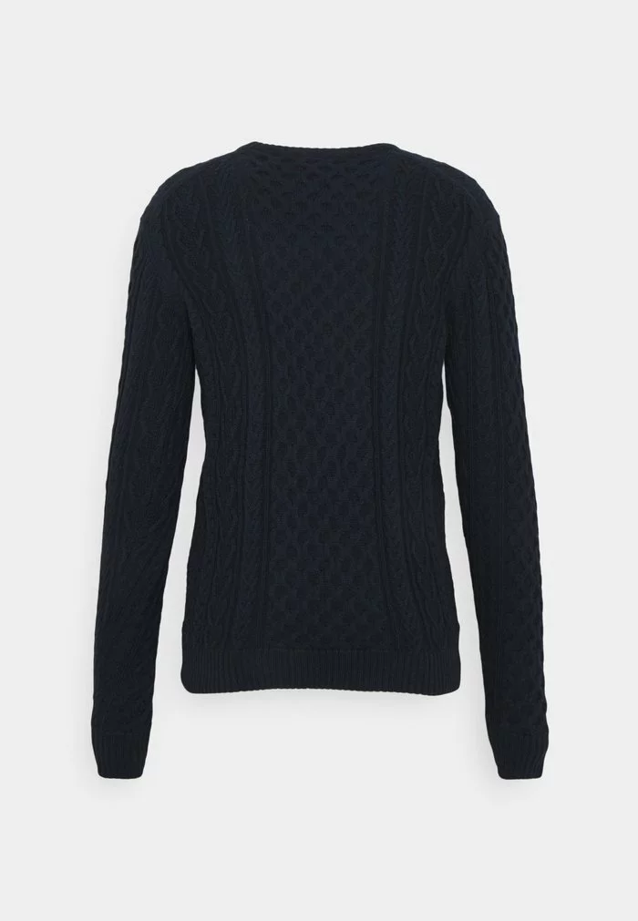 INDICODE JEANS BELINSKI - Pullover - Navy 3 INDICODE JEANS BELINSKI - Pullover - Navy – Image 3