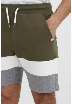 INDICODE JEANS IDCAUL - Short - Army -INDICODE JEANS Boutique 3648794e2c0544c589c242224ff09cdd