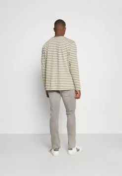 INDICODE JEANS TAYLOR - Jean Slim - Light Grey -INDICODE JEANS Boutique 369ca53fe6714d9699fdc9384226fa2d