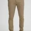 INDICODE JEANS IDMOZANO - Pantalon Classique - Sand