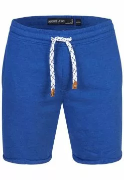 INDICODE JEANS ALDRICH - Short - Classic Blue -INDICODE JEANS Boutique 377332540f394f18a9b02d033b6239d3