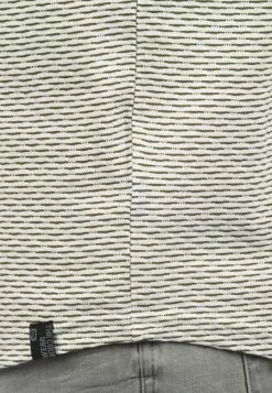 INDICODE JEANS IDALBIN - T-shirt Imprimé - Army -INDICODE JEANS Boutique 3776d866e36d4845ade51caa9aceb530