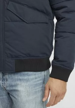 INDICODE JEANS IDRAVERT - Veste D'hiver - Navy 10 INDICODE JEANS IDRAVERT - Veste D'hiver - Navy -INDICODE JEANS Boutique 3783a97bf3d54182b7744dfb4e982196